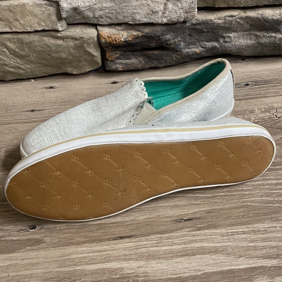 Jack Rogers loafers/10 - Picture 5 of 6